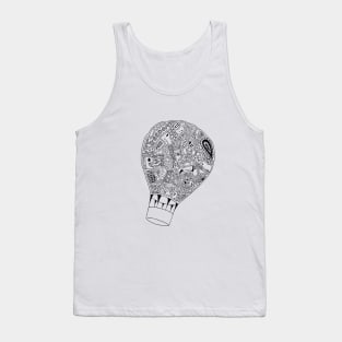 Freedom Tank Top